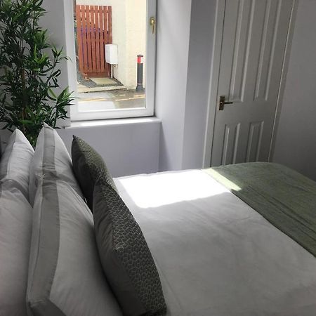 1Bed Golfhill Cottage Dunblane Zewnętrze zdjęcie