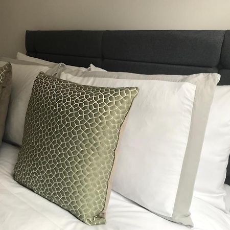 1Bed Golfhill Cottage Dunblane Zewnętrze zdjęcie