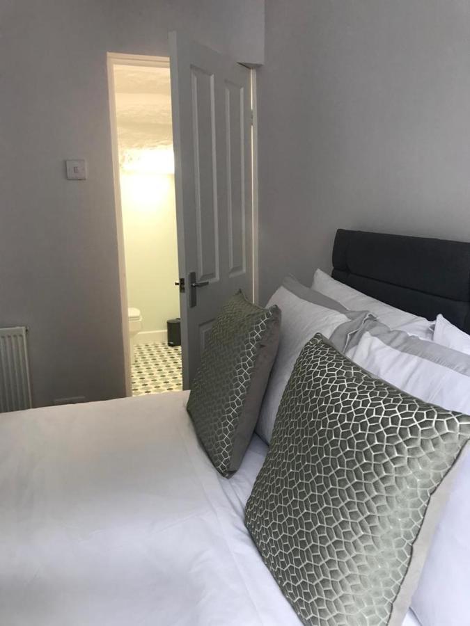 1Bed Golfhill Cottage Dunblane Zewnętrze zdjęcie