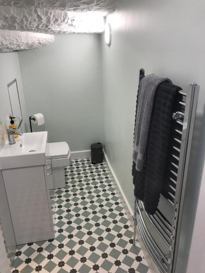 1Bed Golfhill Cottage Dunblane Zewnętrze zdjęcie