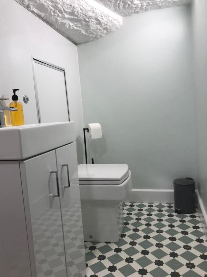 1Bed Golfhill Cottage Dunblane Zewnętrze zdjęcie