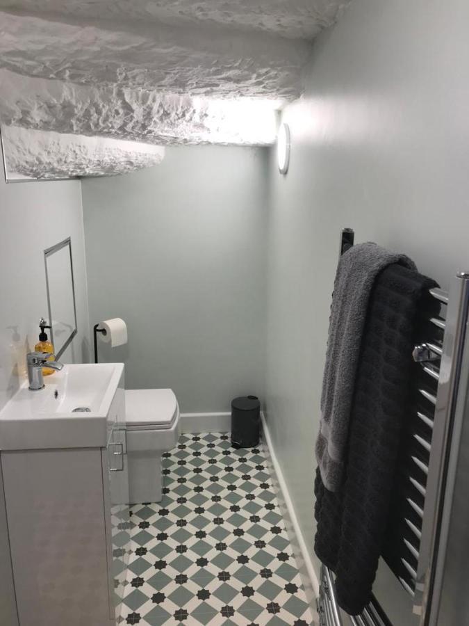 1Bed Golfhill Cottage Dunblane Zewnętrze zdjęcie