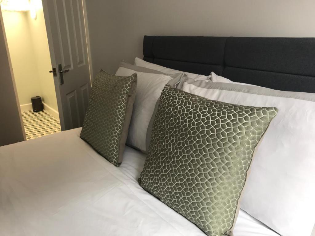 1Bed Golfhill Cottage Dunblane Zewnętrze zdjęcie