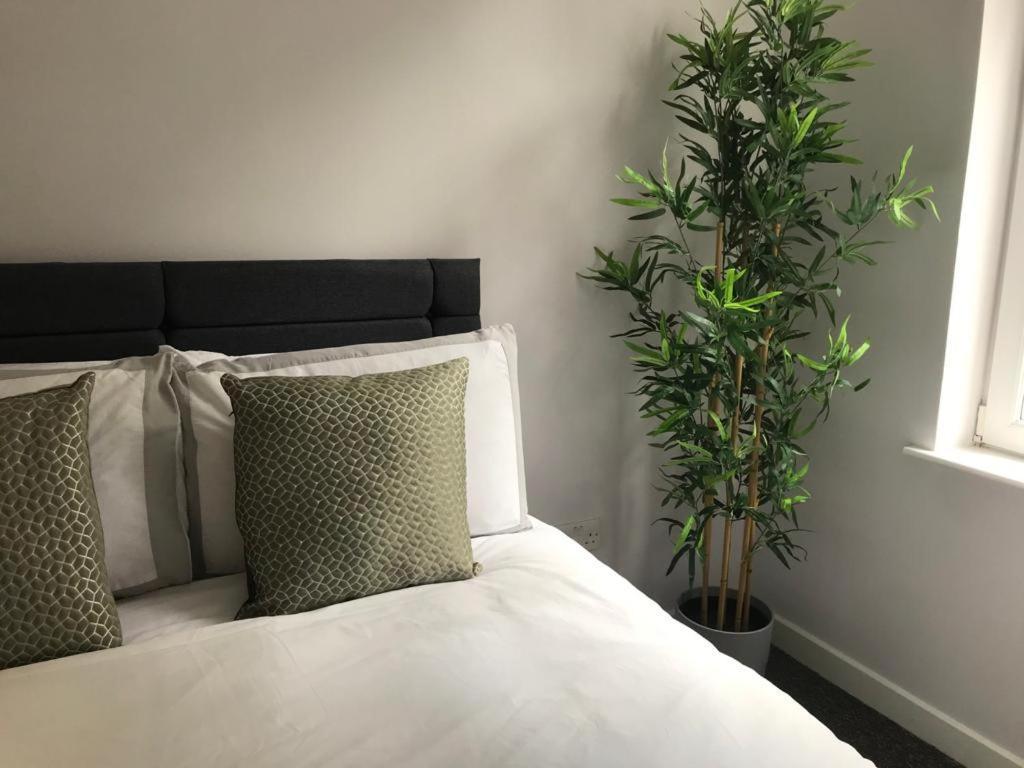 1Bed Golfhill Cottage Dunblane Zewnętrze zdjęcie