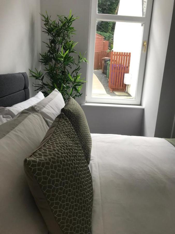 1Bed Golfhill Cottage Dunblane Zewnętrze zdjęcie