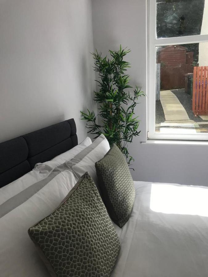 1Bed Golfhill Cottage Dunblane Zewnętrze zdjęcie
