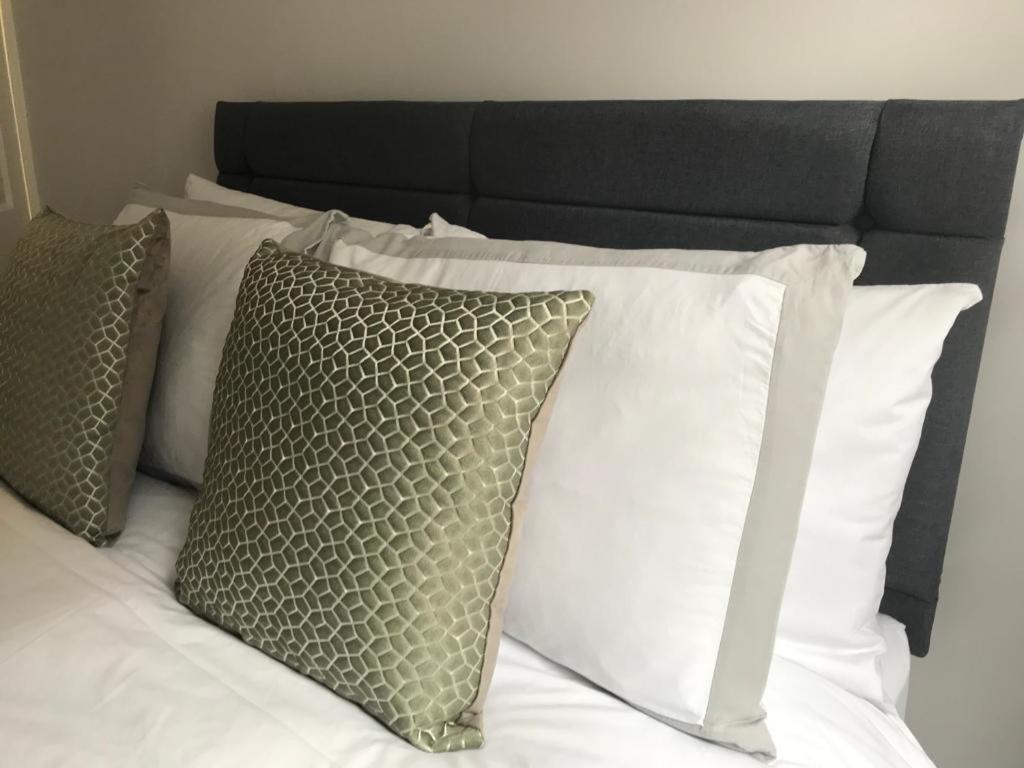 1Bed Golfhill Cottage Dunblane Zewnętrze zdjęcie