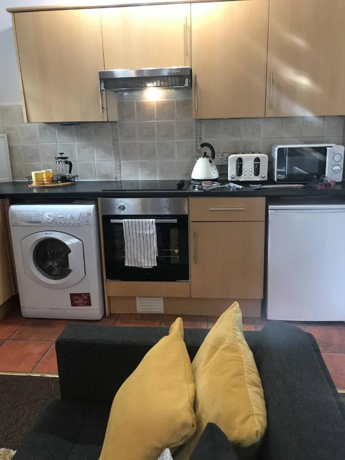 1Bed Golfhill Cottage Dunblane Zewnętrze zdjęcie